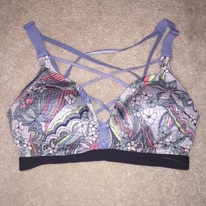 VICTORIA SECRET SPORTS BRA